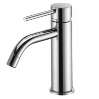 LIG071CR LIGHT змішувач для раковини,chrome
