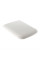 571910000 iCon Square Сидіння з кришкою для унітаза, дюропластове, металеві петлі, із Soft-close, колір білий
