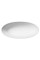 V015BO ALMA Ванна зі штучного каменю 175X80 x55h, білий матовий