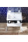 M85-FHX0653-WC0653WG38 X-Joy, База з раковиною, підвісна, 65 см, 1 ящик, 2 дверцят, білий глянець