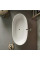 Ванна ESTELLA (MATT) 1680x830, колір білий, покриття матове (1 сорт)