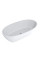 Ванна ESTELLA (MATT) 1680x830, колір білий, покриття матове (1 сорт)