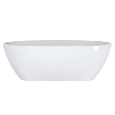 Ванна ESTELLA 1680x830, колір білий, покриття глянець (1 сорт)