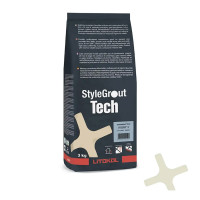 Зат. Stylegrout Tech 0-20 IVORY 1 айвори 3кг