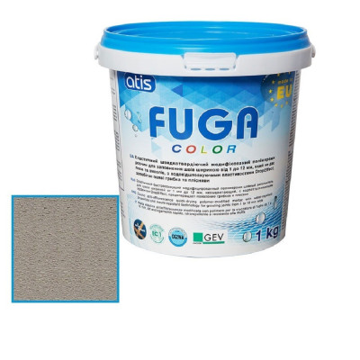 Зат Atis Fuga Color A 115/1кг мокрий пісок