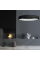 LP-8069/1P LED Reus pendant black Підвісний світильник