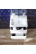 M85-FHX0552-WC0552WG38 X-Joy, База з раковиною, підвісна, 55 см, 2 ящика, білий