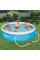Надувний басейн Bestway 57270 (305х76 см) з картриджним фільтром