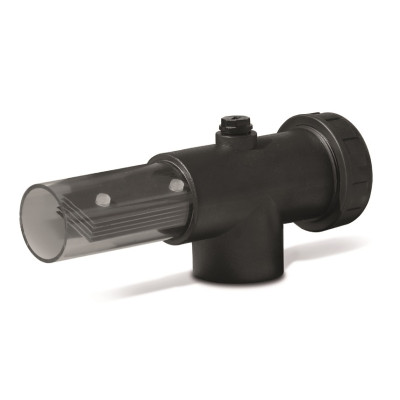 Хлоргенератор Hayward AquaRite Basic Flo (200 м3, 33 г/год)