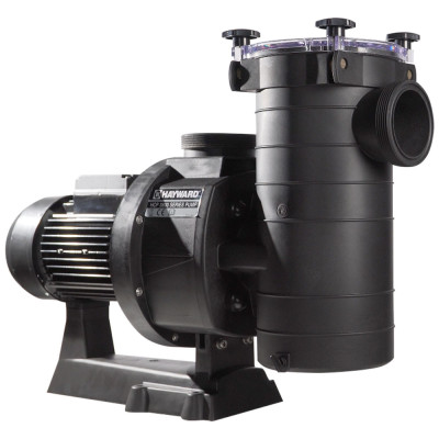 Насос Hayward HCP38253E1 KAP250 T1.B IE3 (380 В, 41 м3/год, 2.5 HP)