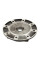 Кришка передня ел. двиг. насоса Kripsol KAP/KA MEC90 - RBM1010.40R