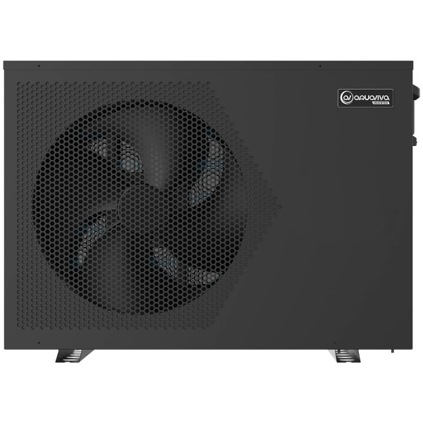 Тепловий інверторний насос Aquaviva Model 15 (15.3 кВт)