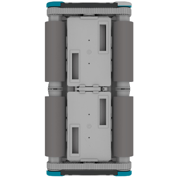 Робот-пилосоc Aquabot Ultramax (45 м)