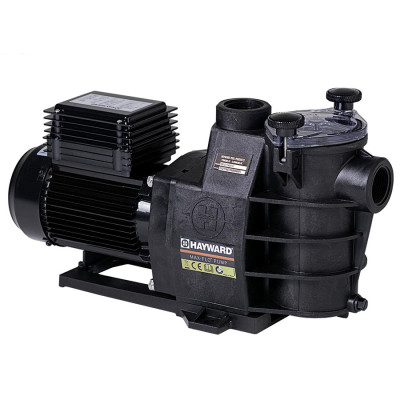 Насос Hayward Max Flo SP1811HW161 (220 В, 13 м3/год, 1 HP)