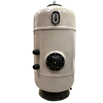 Фільтр глибокого завантаження Aquaviva AP HB820 (27 м3/год, D820), уцінка