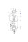 Прокладка-кільце кришки діжки фільтру San Sebastian - RBR 030.A/RFD0100.11R