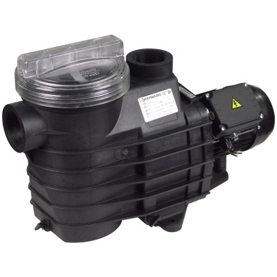 Насос Hayward SP2520XE253E1 EP 200 (380 В, 25.7 м3/год, 2 HP)