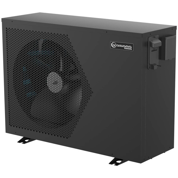 Тепловий інверторний насос Aquaviva Model 25 (25.3 кВт)