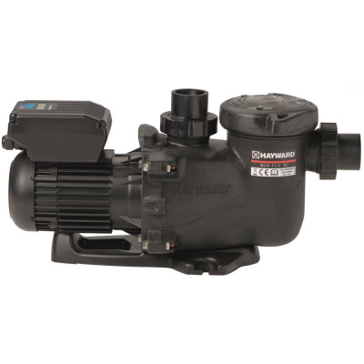 Насос Hayward Max-Flo XL SP2315VSTD (220 В, 18.2 м3/год, 1.5 HP) зі змін. швид.