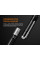 Ліхтар ручний Fenix LD05 V20 Cree XQ-E HI warm white