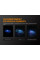 Ліхтар ручний Fenix LD05 V20 Cree XQ-E HI warm white
