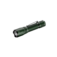 Ліхтар тактичний Fenix TK20R UE, темно-зелений