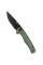 Ніж складаний Sencut Crowley S21012-3