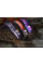 Ліхтар налобний для бігу Fenix HM65R-DT, фіолетовий