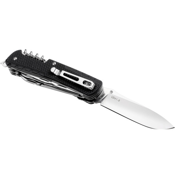 Багатофункціональний ніж Ruike Trekker LD41-B