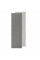 Килимок складний IXPE Naturehike NH19QD008, алюмінієва плівка, 185x56х1,8 см, сірий