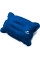Подушка надувна Naturehike Comfortable NH15A001-L, блакитний
