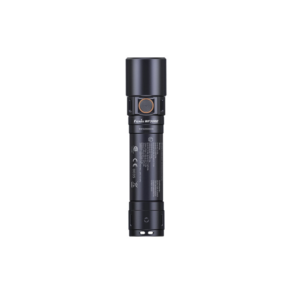 Ліхтар ручний вибухобезпечний Fenix WF30RE