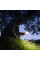 Ліхтар кемпінговий Naturehike NH16D300-C, зелений