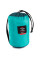 Гамак одномісний Naturehike Single Super light NH17D012-C, 340T polyester, блакитний