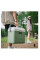 Туристичний холодильник Naturehike NH20SJ021, зелений, 13 л, поліпропілен
