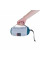 Гамак двомісний Naturehike Double Super light NH17D012-B, 340T polyester, помаранчевий