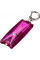 Ліхтар ручний Fenix UC01 Purple рожевий (UC01p)