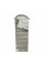 Спальник з капюшоном Naturehike M400 NH20MSD02, (1°C), правий, зелений