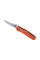 Ніж складний Firebird F7562-OR