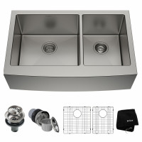 Кухонна мийка серії Precision