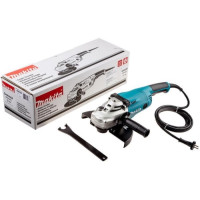 Кутова шліфмашина Makita GA9020SF (2.2 кВт, 230 мм)