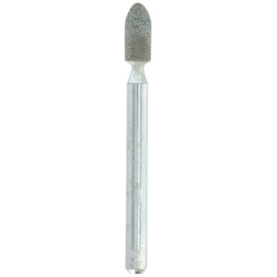 Шліфувальний камінь з карбіду кремнію Dremel (83322) (3.2 мм, 3 шт.) (26153322JA)