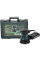 Ексцентрикова шліфмашина Metabo FSX 200 (0.24 кВт, 125 мм) (609225500)