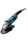 Кутова шліфмашина Makita GA9040RF01 (2.6 кВт, 230 мм)