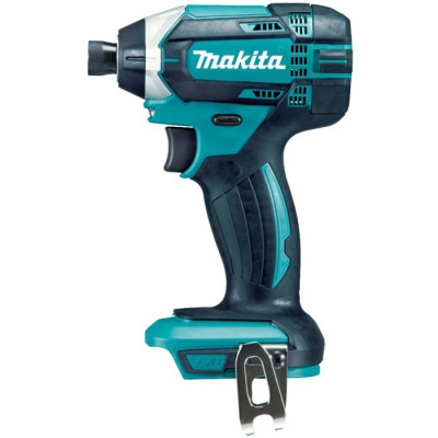 Акумуляторний ударний гайковерт Makita DTD152Z (18 В, без АКБ, 165 Н*м)