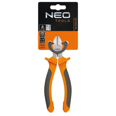 Бокорізи NEO Tools (160 мм) (01-017)