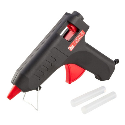 Електричний клейовий пістолет Top Tools (40 Вт, 11 мм) (42E500)