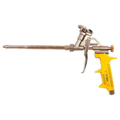 Пістолет для монтажної піни Topex (21B501)