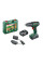 Акумуляторний дриль-шуруповерт Bosch UniversalDrill 18V (2х18 В, 1.5 А*год) (06039D4002)