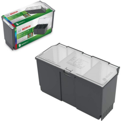 Середній контейнер Bosch SystemBox M (2/9) (1600A01V7R)